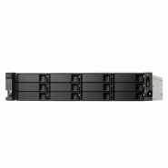 QNAP TL-R1200C-RP 12-bay 2U rackmount USB-C 3.1 Gen2