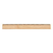 Règle 30 cm Règle 30 cm