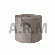 Rouleau absorbant universel avec une Capacité d'absorption 180 litres