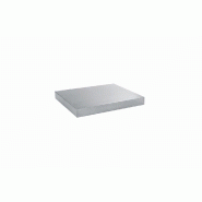 Schneider Plaque de refroidissement GN 1/2
325 x 265 x 45 mm - inox 281021 Schneider Plaque de refroidissement GN 1/2
325 x 265 x 45 mm - inox 281021