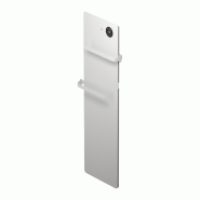 SENSUAL bain Radiateur sèche-serviettes 500W Blanc satiné - Intuis - NEK2501TCEC SENSUAL bain Radiateur sèche-serviettes 500W Blanc satiné - Intuis - NEK2501TCEC