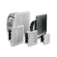 Ventilateurs à filtre économiques et fiables - SOLIFLEX Ventilateurs à filtre économiques et fiables - SOLIFLEX