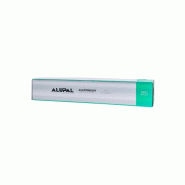 Aluminium professionnel 200 x 45 m Boîte distributrice - 3332542004404