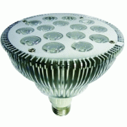 Ampoule a led 12 ou 15 watts e27