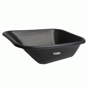 Bac plastic 120 l. Bac plastic 120 l.