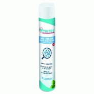 Bactéricide Wyritol - menthe - 750ml - désinfection et désodorisation rapide