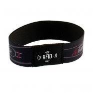 Bracelet rfid - etigo - avec puce rfid intégrée