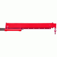 Accessoires pour chariot élévateur