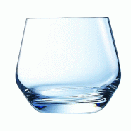 Chef & Sommelier Lima - 6 gobelets 35 cl - transparent Verre en cristal 0026102131817
