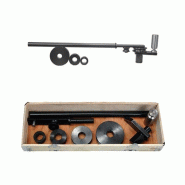 Cintreuse de tube manuelle