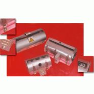 Colliers pour extrudeuses