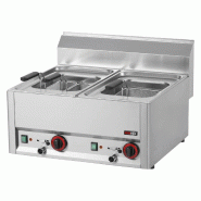 Cuiseur à pâtes | REDFOX - VT 60 EL 6 kW
