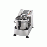 Cutter mélangeur - 2 vitesses - 6kg Dito Sama K120S (DK120S2)