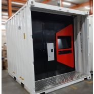 Distributeur automatique de pizzas - Conteneur_1