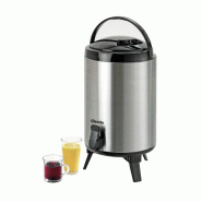 Distributeur isotherme 9L-1 | Bartscher