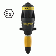 Doseur certifié ATEX pour les industries de surface et minières - D3IL5EX Doseur certifié ATEX pour les industries de surface et minières - D3IL5EX