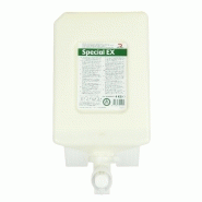 DREUMEX - SAVON SPÉCIAL MICROBILLES 4KG (CARTOUCHE) - 10540001021