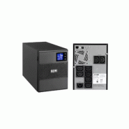Eaton 5SC1000i alimentation d'énergie non interruptible 1 kVA 700 W 8 sortie(s) CA