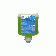 Crème et eaux de soins