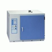 Etuve digitale DRYBIG 230/400v triph. 5°C à 250°C 288 lit. - Ref.: JBD532 Etuve digitale DRYBIG 230/400v triph. 5°C à 250°C 288 lit. - Ref.: JBD532