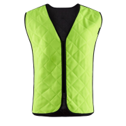 Gilet hv rafraîchissant - inq047 - ghv37145