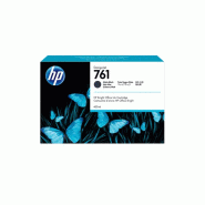 HP 761 cartouche d'encre DesignJet noir mat, 400 ml_0