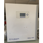 Incubateur à co2 de laboratoire d'occasion - eppendorf galaxy 170 r