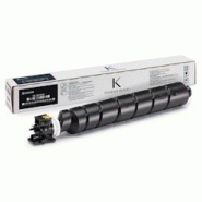 Kyocera TK8335 Noir Cartouche de Toner ORIGINALE - 1T02RL0NL0/1T02RL0NL1/TK8335K - 000000120033442825 Kyocera TK8335 Noir Cartouche de Toner ORIGINALE - 1T02RL0NL0/1T02RL0NL1/TK8335K - 000000120033442825
