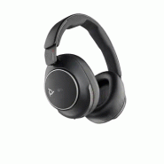 Micro-casque Poly Voyager Surround 80 UC USB-C certifié Microsoft Teams + adaptateur USB-C/A