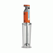 Mixeur plongeant professionnel Dynashake - Dynamic - 0641094004477