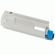OKI 45536508 Cartouche de toner Original Noir 1 pièce(s)