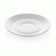 Soucoupe pour 4866018 & 4865029 HAMBURG SYSTEM lot de 6 - Was Germany - porcelaine 4044925164061