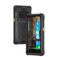 Terminal PC de poche durci IP65 6,5 pouces / Windows 10 ou 11 / StrongPad EVI-WR61J