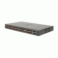 CNMATRIX EX2052 SWITCH 48X1G + 4XSFP+ NO CORD CAMBIUM NETWORKS W125782 CNMATRIX EX2052 SWITCH 48X1G + 4XSFP+ NO CORD CAMBIUM NETWORKS W125782