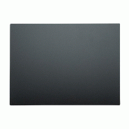Ardoise tags A5 + feutre craie blanc + accessoires - par 10