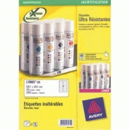 Ave b/200 etq expe 99.1x67.7 l7993-25