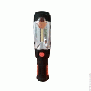 Baladeuse nx 3w led cob rechargeable