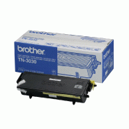 Brother TN-3030 - Cartouche de toner originale à haut rendement – Noir_0