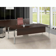 Bureau de direction Yoga en placage bois About Office Bureau de direction Yoga en placage bois About Office