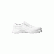 CHAUSSURE de securite cuisine blanche OKENITE s2 src coverguard (9okel)