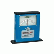COMPARATEUR POUR CLÉ DYNAMOMÉTRIQUE 0-10 CNM COMPARATEUR POUR CLÉ DYNAMOMÉTRIQUE 0-10 CNM