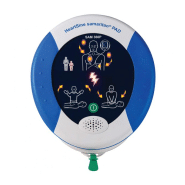 Defibrillateur dae heartsine samaritan 360p