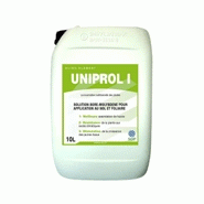 Engrais - uniprol i