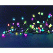 Guirlande "Cherrylight" 400 leds RGB 9m