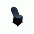 Housse extensible pour chaise