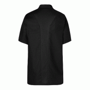 Molinel-veste homme mc sierra noir t1 - 1 noir polyester 10952941279 T1