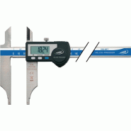 PAC d'atelier DIN 862 DIGI MET® 500 mm numérique avec pointes de mesure HELIOS PREISSER PAC d'atelier DIN 862 DIGI MET® 500 mm numérique avec pointes de mesure HELIOS PREISSER