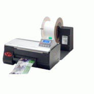 Retrouvez le produit OKI pro1050 Imprimante d'étiquette couleur laser avec  blanc chez Graphique Store