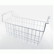 Panier en fil de fer Ø 218 mm - IC-SC/SD / NIC | Tefcold. 14733