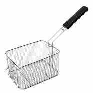 Panier pour friteuse électrique 8 litres